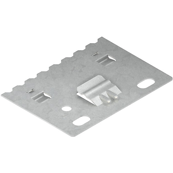 Niedax Adapter-Trennsteg RTPH 50